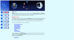 Desktop Screenshot of niratul.server294.com
