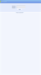 Mobile Screenshot of cp.server294.com